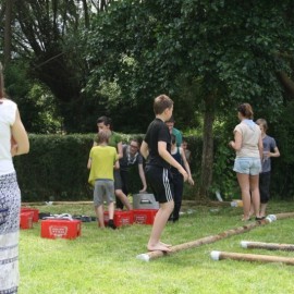 IMG 7584 - Scouts en Gidsen Zaventem 